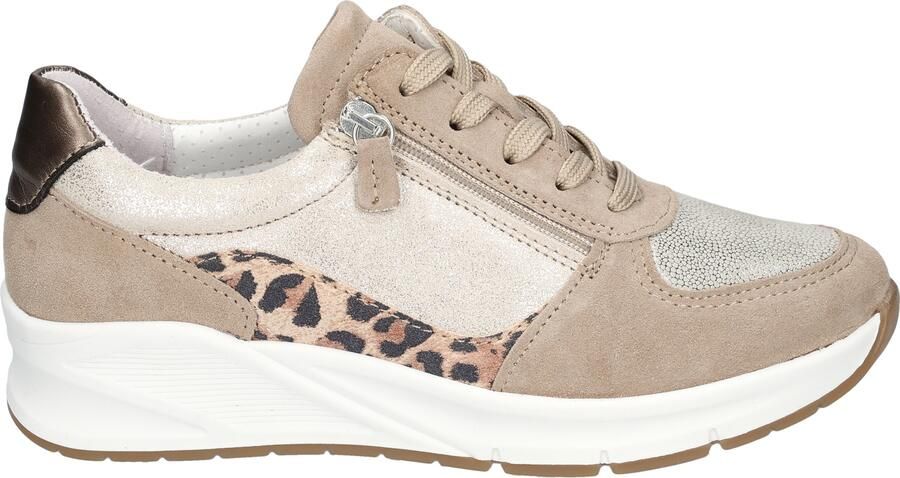 Cypres Soft Zary 2615607 Avola Suede 1116