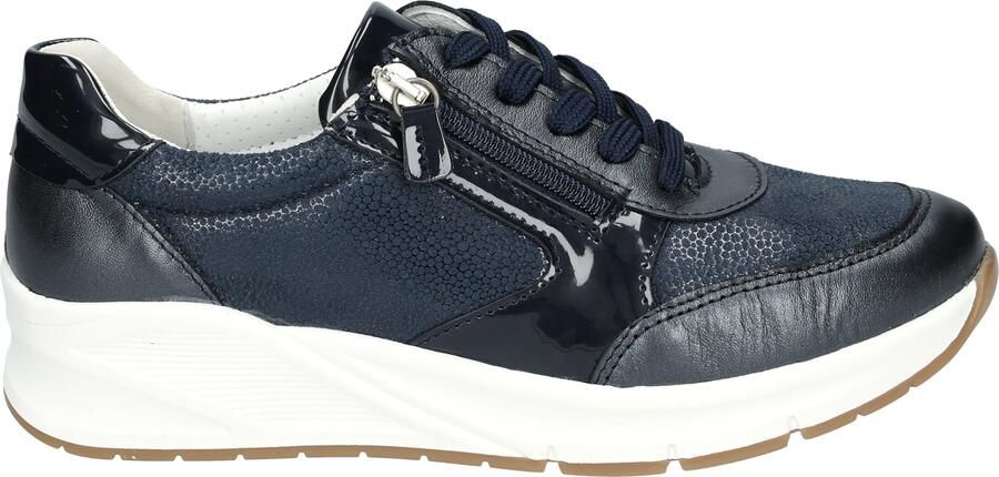 Cypres Soft Zephyrin Blue Metal