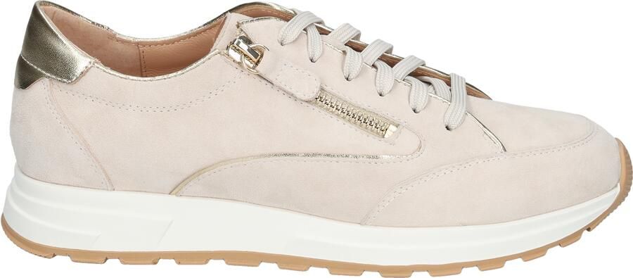Cypres Soft Zouwie Beige