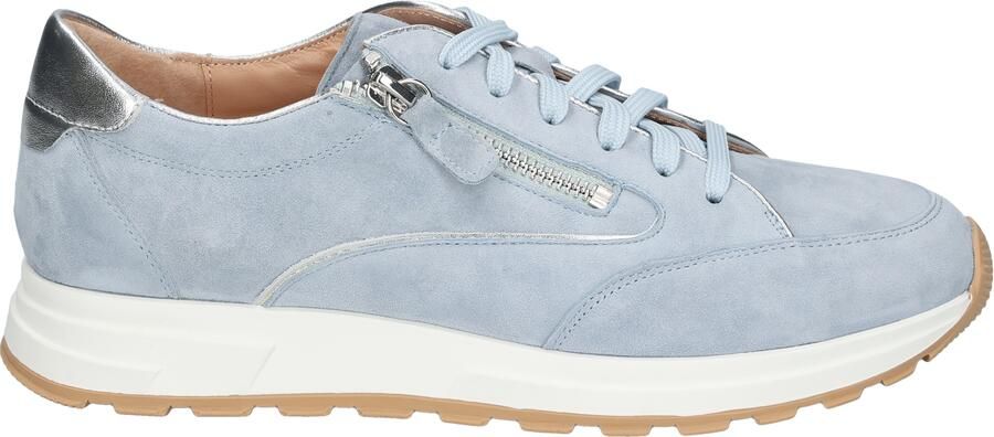Cypres Soft Zouwie Blue