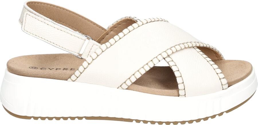 Cypres Soft Zozan Off White