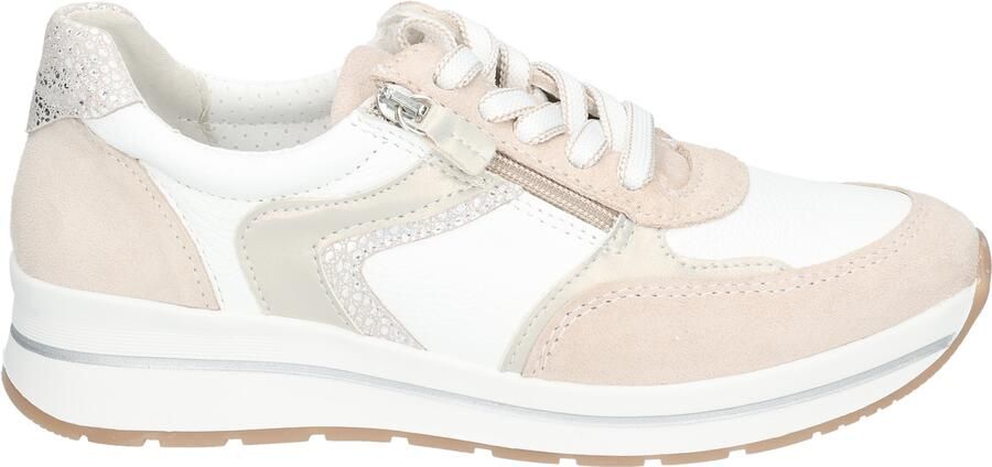 Cypres Soft Zuby White Beige