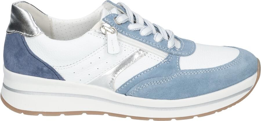 Cypres Soft Zuby White Blue