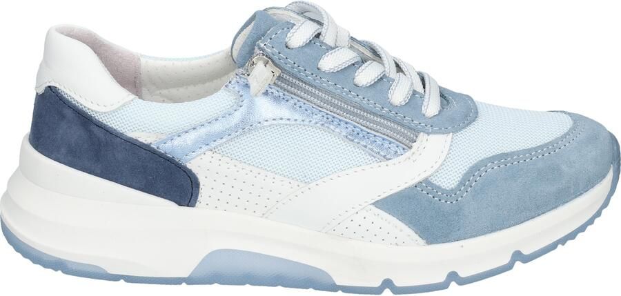 Cypres Soft Zyva Blue