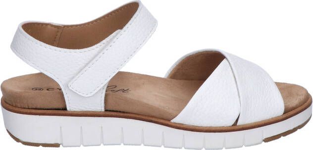 Cypres Soft Olaya White