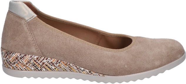 Cypres Soft Trinette Beige