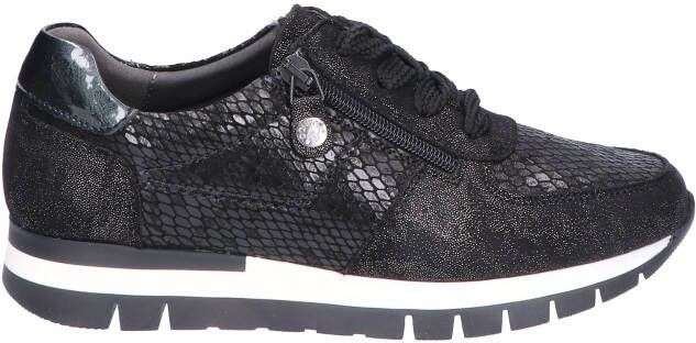 Cypres Soft Liz Black
