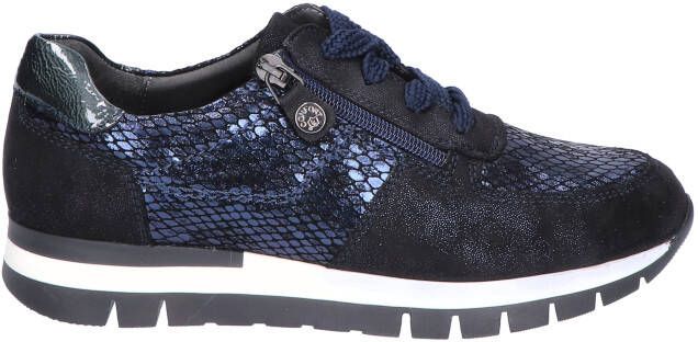 Cypres Soft Liz Blue