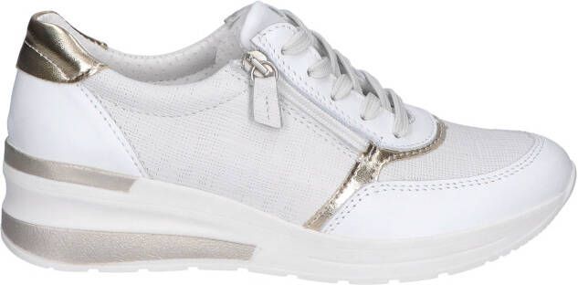 Cypres Soft Wenona White