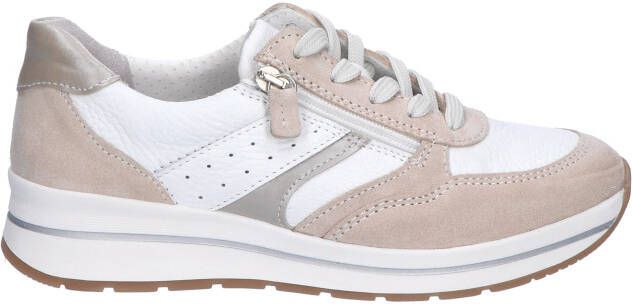 Cypres Soft Talita Cream White