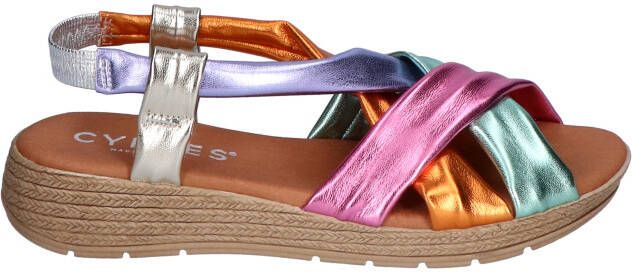 Cypres Tampi Multi Color Galaxia