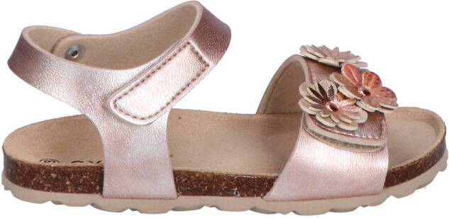 Cypres Teddi Rose Sandalen