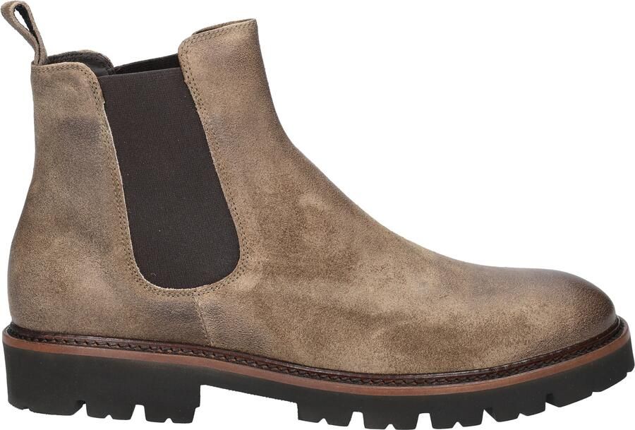 Daniel kenneth Allie Ranger Taupe