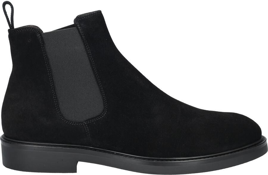 Daniel kenneth Alher Black