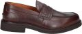 Daniel kenneth Adam Brown Leather - Bruin
