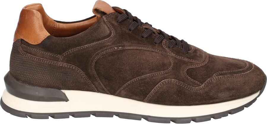 Daniel kenneth Adde Chocolate Brown