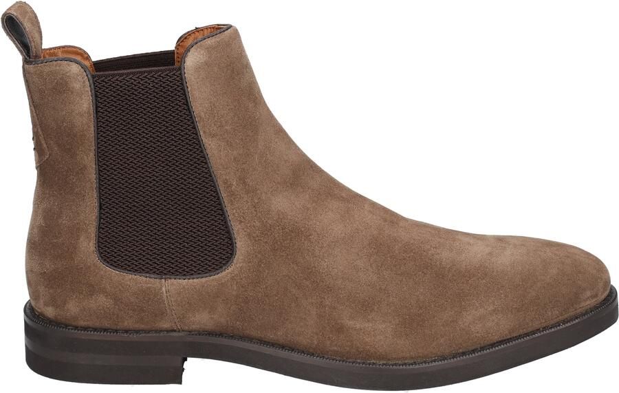 Daniel kenneth Aimar Beige