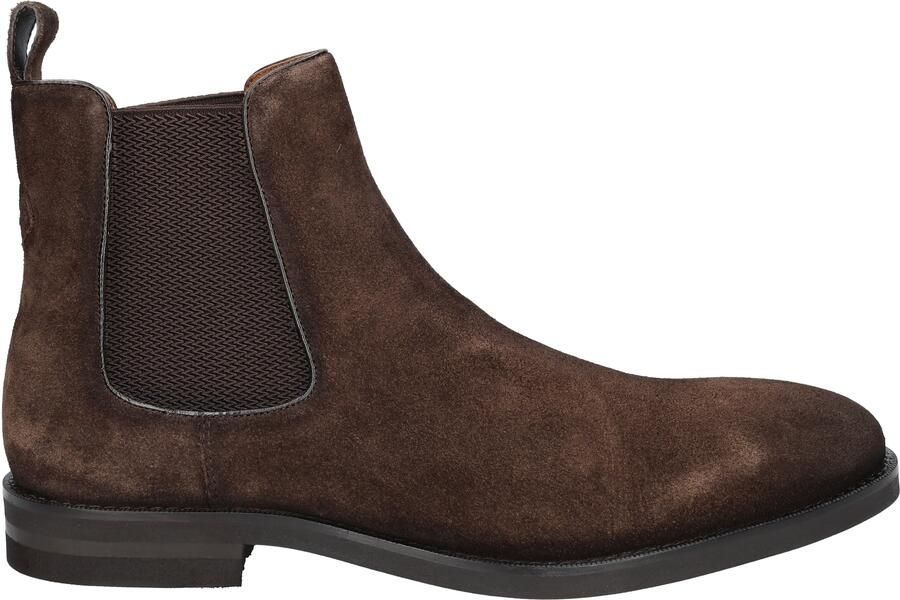 Daniel kenneth Aimar Chocolate Brown