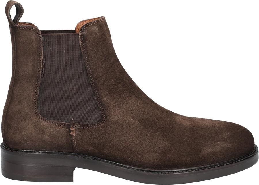 Daniel kenneth Ajani Chocolate Brown