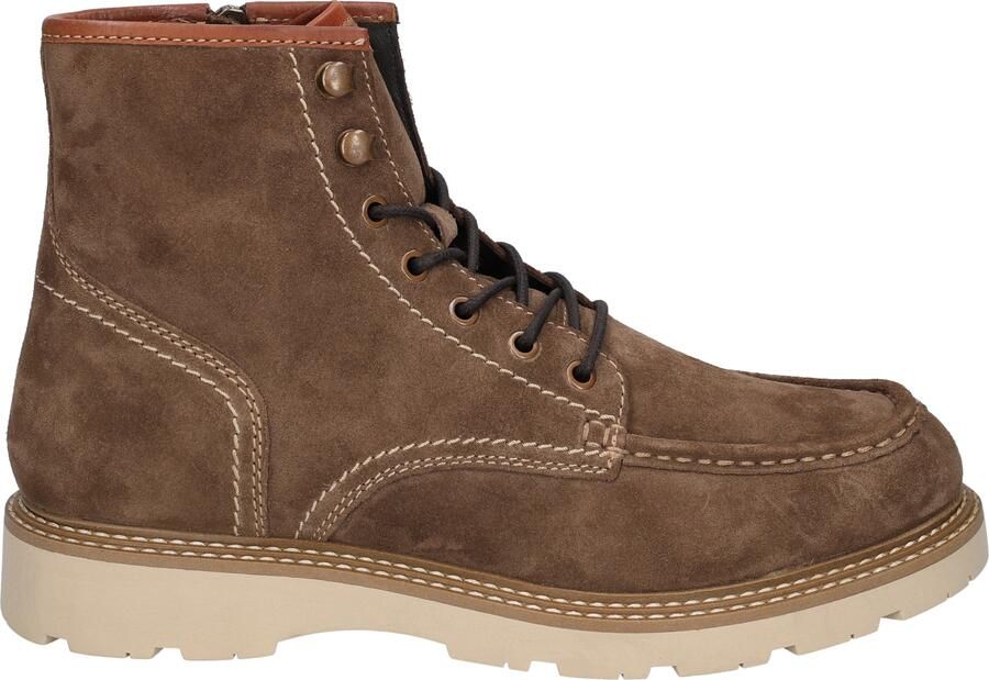 Daniel kenneth Alano Beige