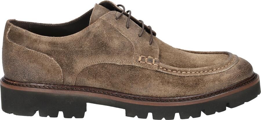 Daniel kenneth Aldin Ranger Taupe