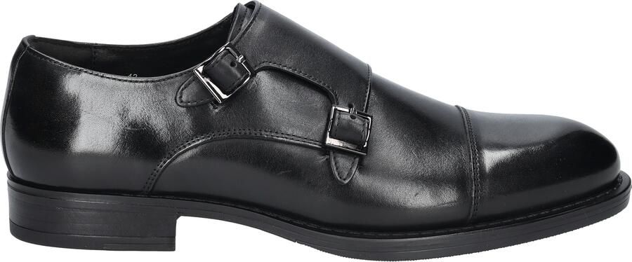 Daniel kenneth Alwin Black