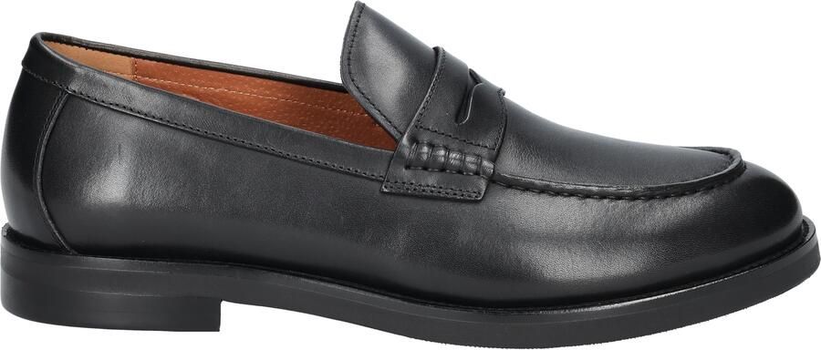 Daniel kenneth Andor Black