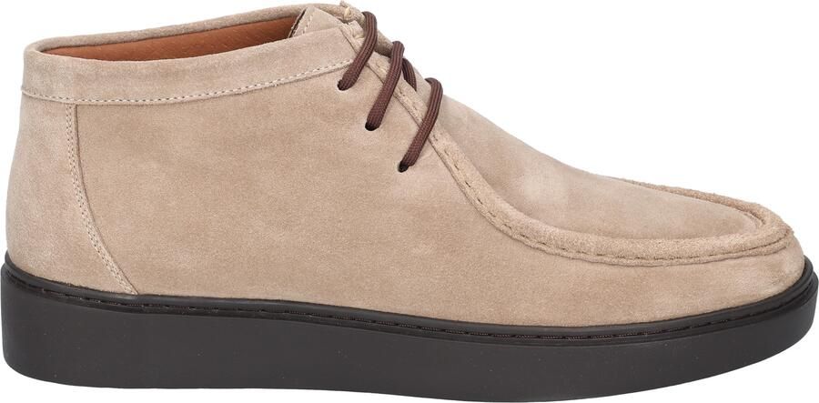 Daniel kenneth Angelino Khaki
