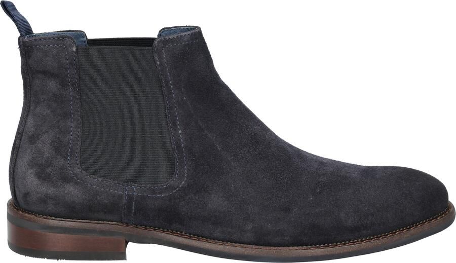 Daniel kenneth Arco Dark Blue