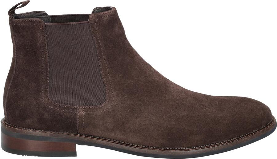 Daniel kenneth Arco Dark Brown