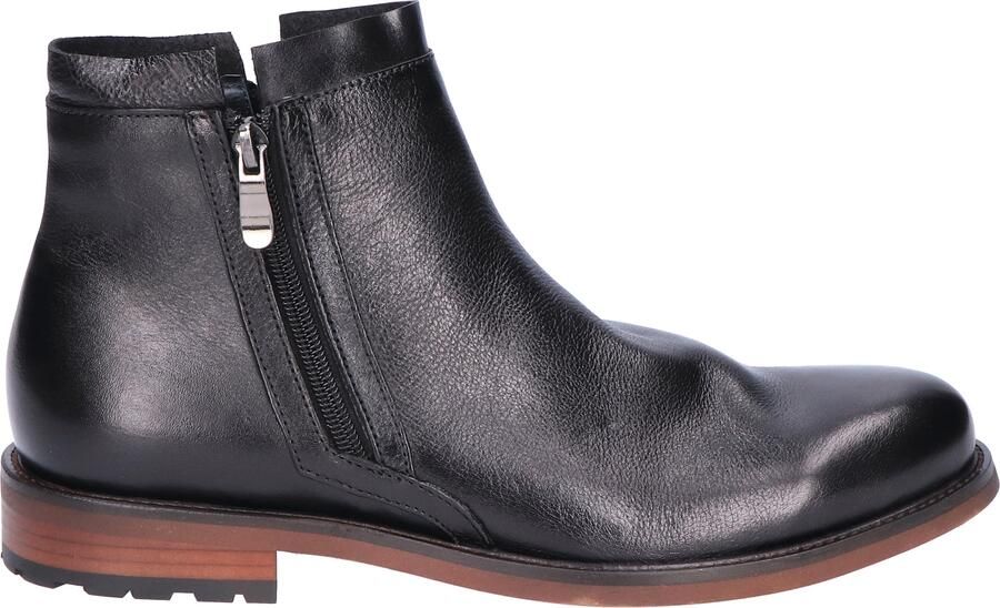 Daniel kenneth Paco Black