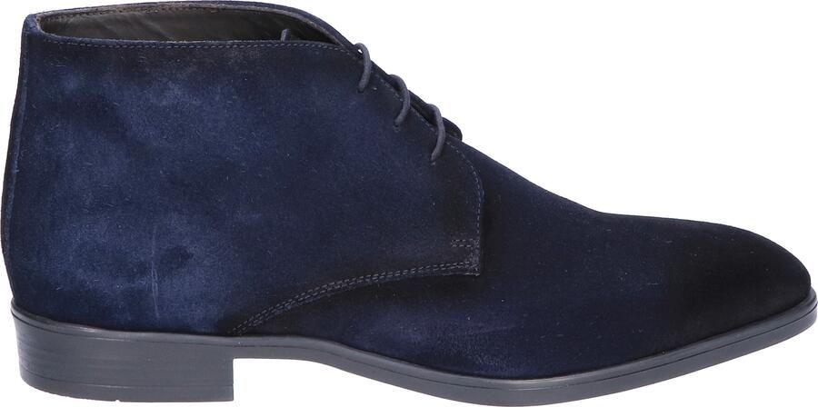 Daniel kenneth Sami Blue