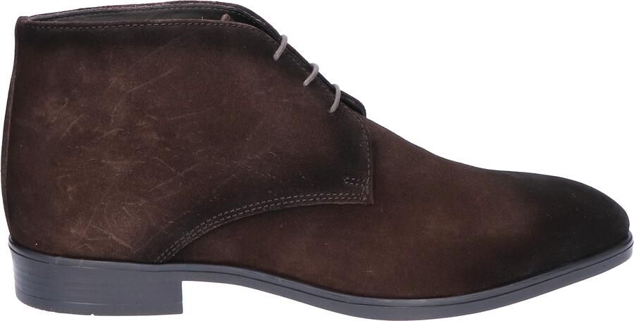 Daniel kenneth Sami Brown