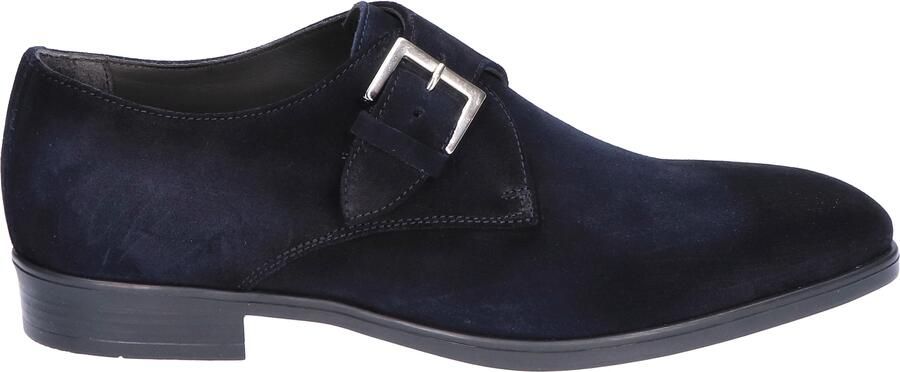 Daniel kenneth Sander Blue