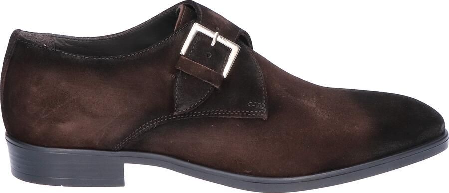 Daniel kenneth Sander Brown