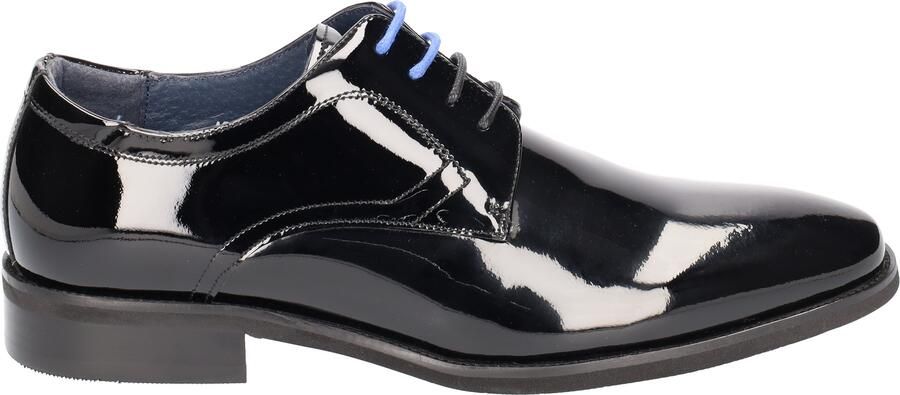 Daniel kenneth Sonny 2 Black