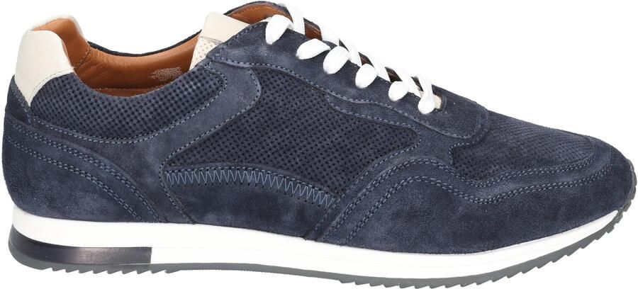 Daniel kenneth Tibbe Dark Blue Grey