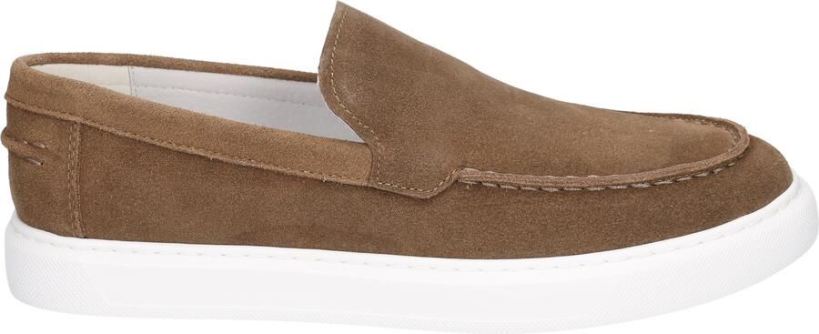 Daniel kenneth Tijl Beige