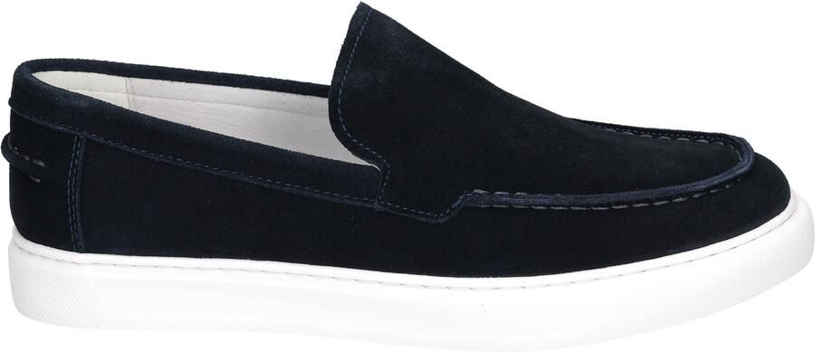 Daniel kenneth Tijl Navy