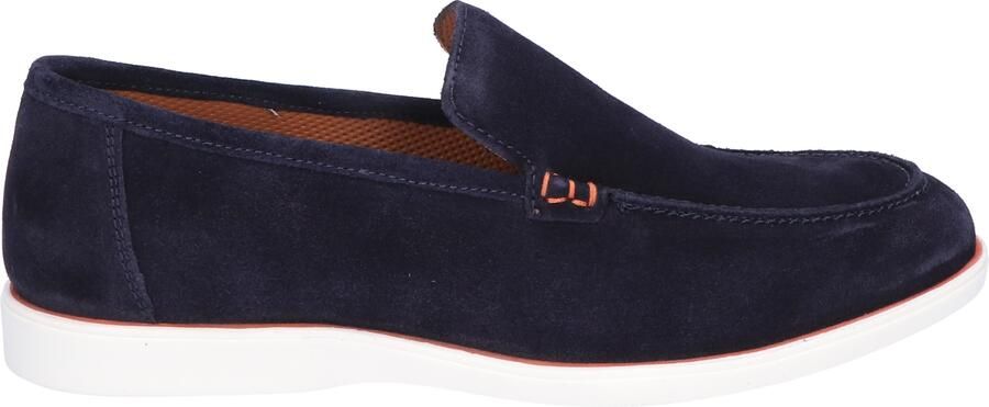 Daniel kenneth Tino Dark Blue