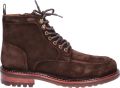 Daniel kenneth Ubay Choco Brown - Bruin