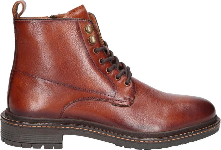 Daniel kenneth Urban Brown