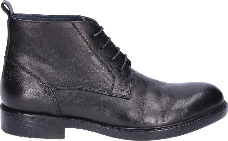 Daniel kenneth Vichenzo Black