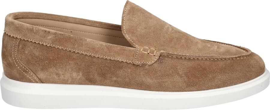 Daniel kenneth Werner Beige