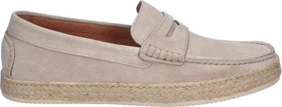 Daniel kenneth Wik Beige