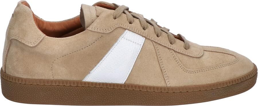 Daniel kenneth Wilbert Beige