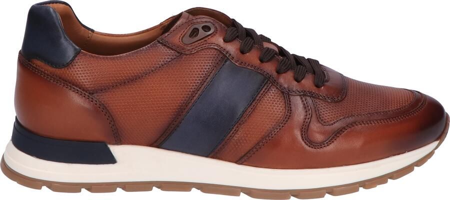 Daniel kenneth Winay Brown Navy