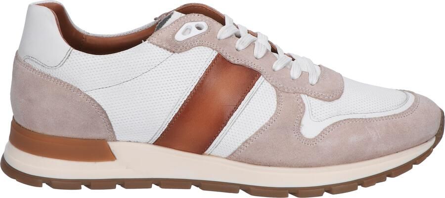 Daniel kenneth Winay White Tan
