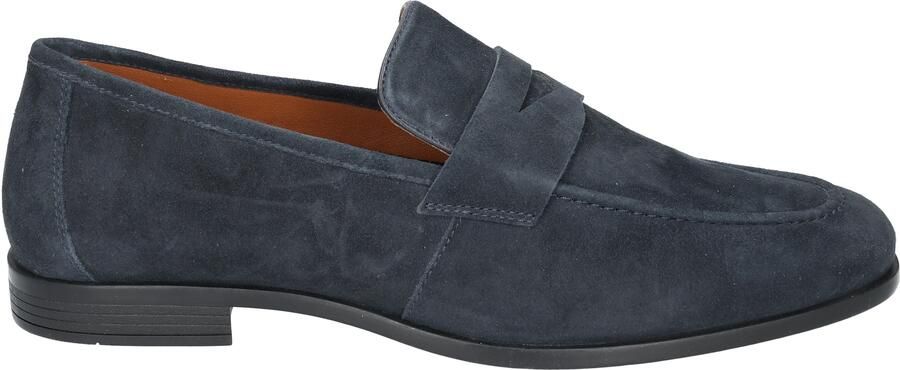 Daniel kenneth Wout Marine Blue