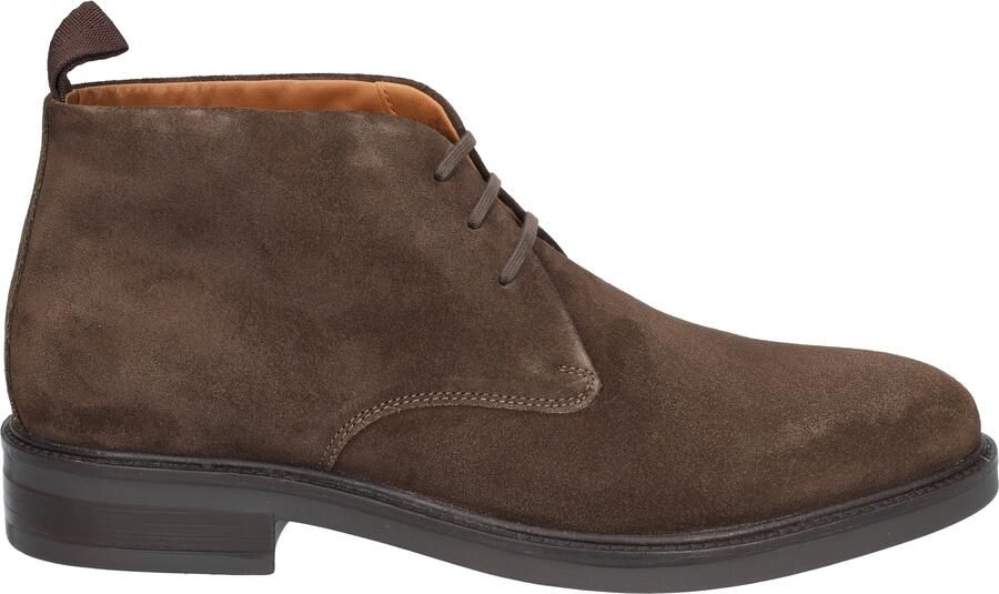 Daniel kenneth Yaco Brown